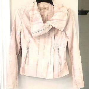 NEW WITH TAGS🤩 BLANK NYC JACKET